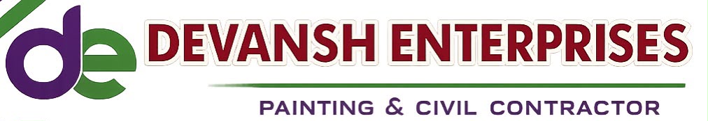 Devansh Enterprises Logo